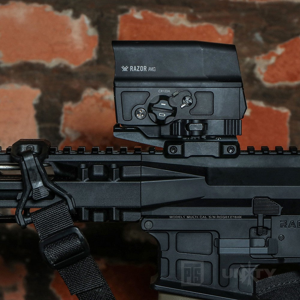 PTS Unity Tactical - FAST Micro Riser