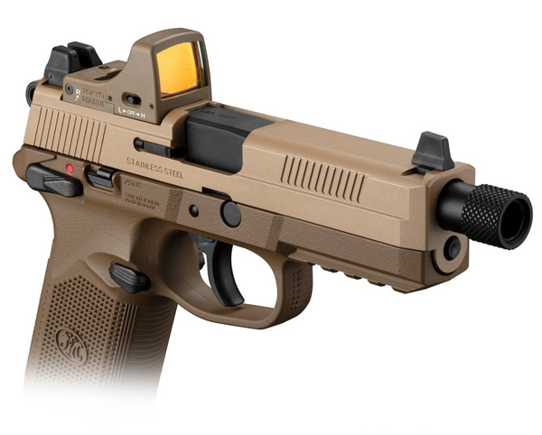Tokyo Marui Micro Pro Sight - Airsoft Optics - Trigger Airsoft