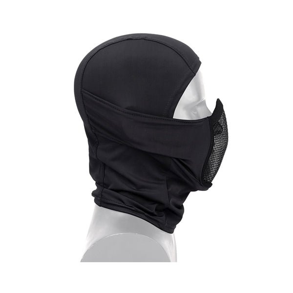 Wosport Shadow Fighter Headgear