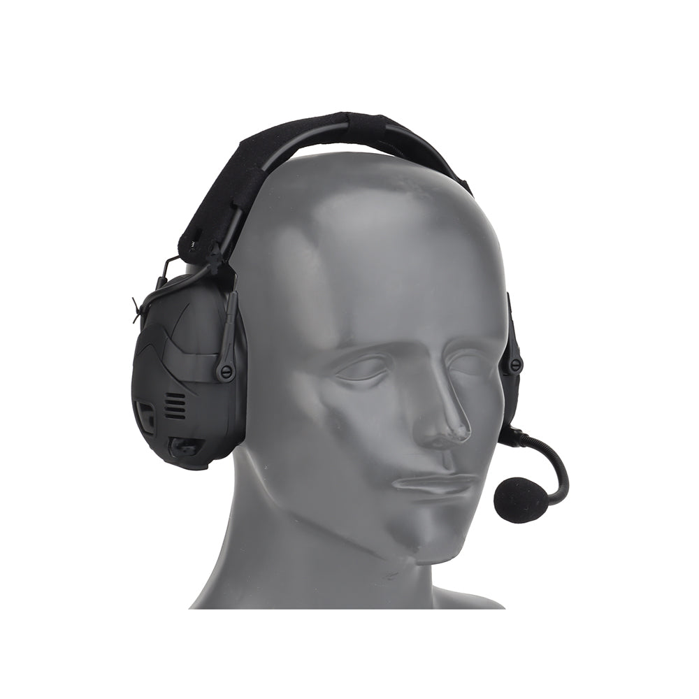 WSosport Noise Reduction Bluetooth Headset