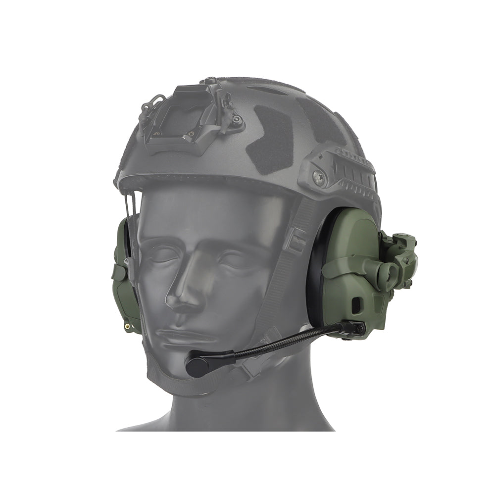 Wosport Gen 6 Tactical Headset
