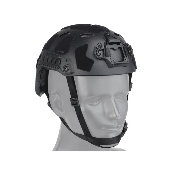 Wosport FAST SF Super High Cut Helmet - Trigger Airsoft