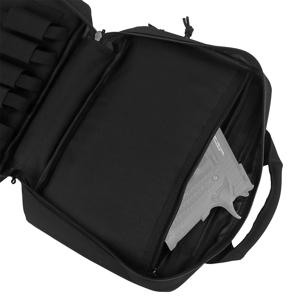 Wosport Tactical Pistol Bag