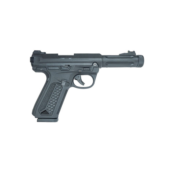 Action Army AAP-01 Assassin - Black - Trigger Airsoft