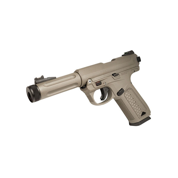 Action Army AAP-01 Assassin - FDE - Trigger Airsoft