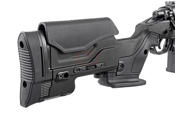 Action Army AAC T10 (Pre-Upgraded) - Trigger Airsoft