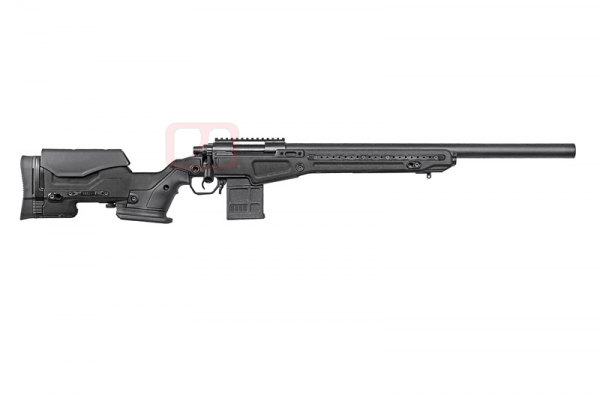 Action Army AAC T10 Airsoft Rifle - Trigger Airsoft