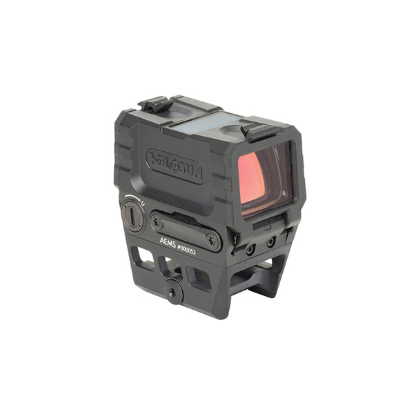 Holosun AEMS-211301 Micro Sight - Advanced Optics - Trigger Airsoft