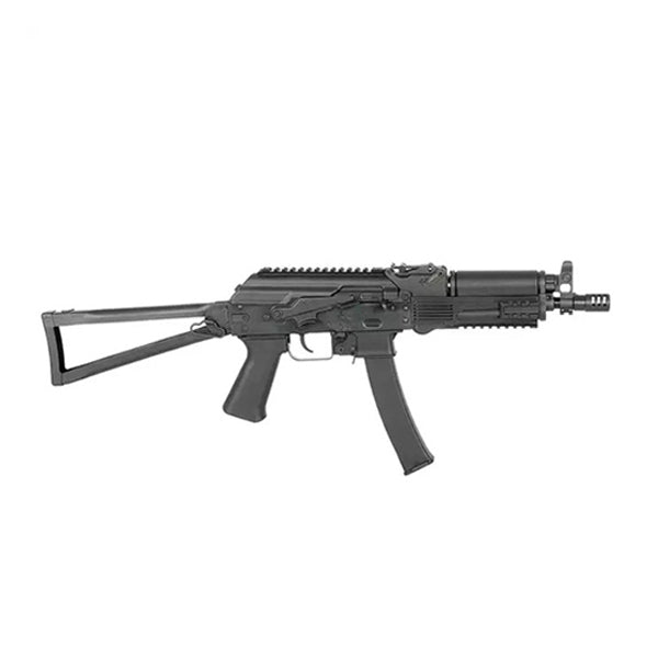 Arcturus PP19-01 Vityaz AEG ME - Steel Airsoft - Trigger Airsoft