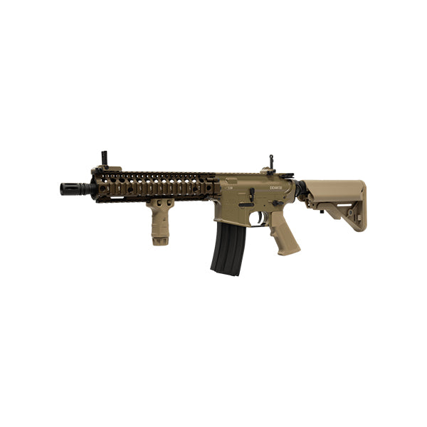 EMG Daniel Defence Licensed MK18 MOD 1 - Trigger Airsoft