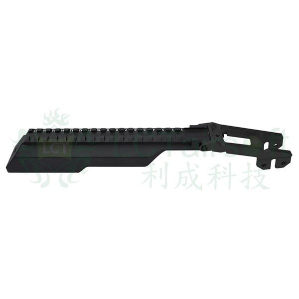 LCT Z Series B-33 Dust Cover Classic