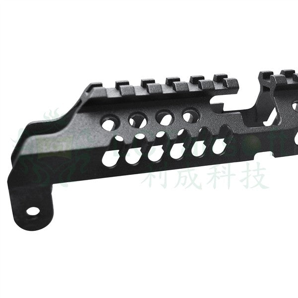 LCT Z Series AK74 Handguard - Airsoft Upgrade - Trigger Airsoft