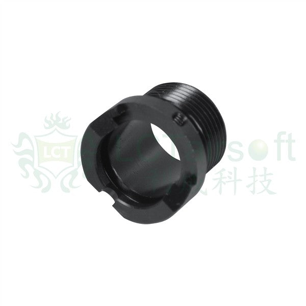 LCT LCK-12-15 to M24 Threaded Adapter