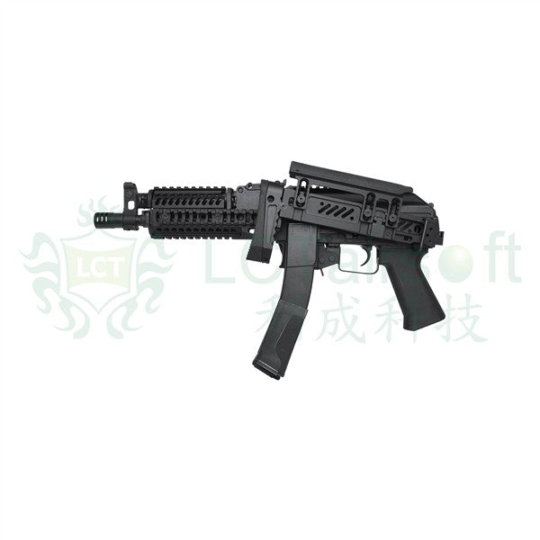 LCT ZP-19-01 Airsoft Rifle 50 Rounds - Trigger Airsoft