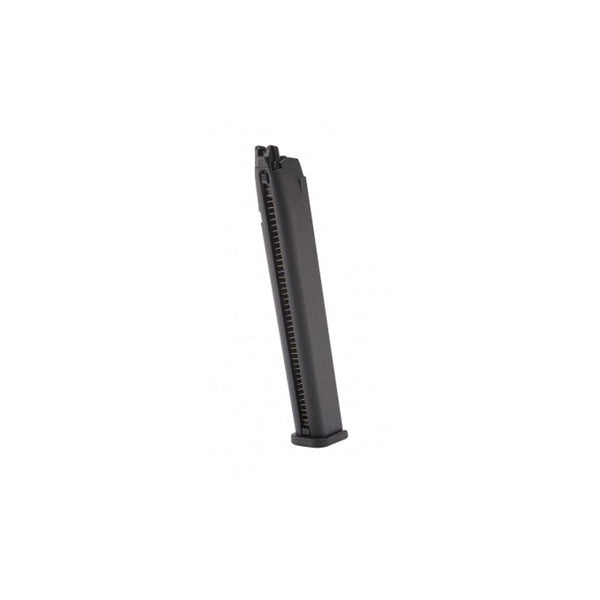 Umarex Glock 18C Airsoft Extended Gas Mag - Trigger Airsoft