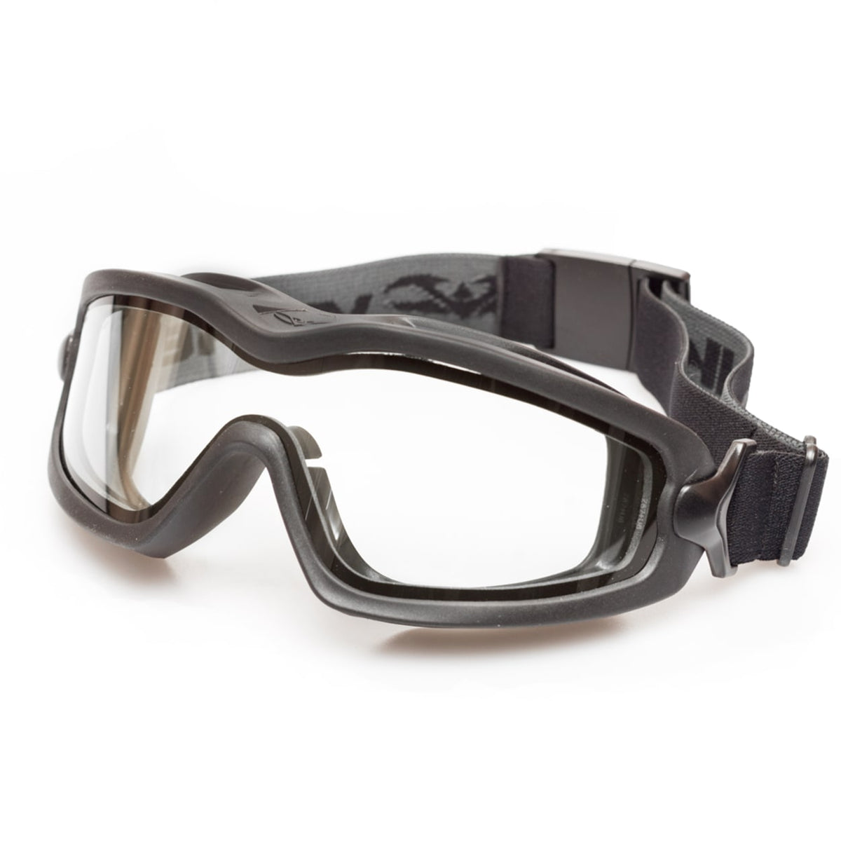 Valken V-TAC Sierra Goggles - Clear