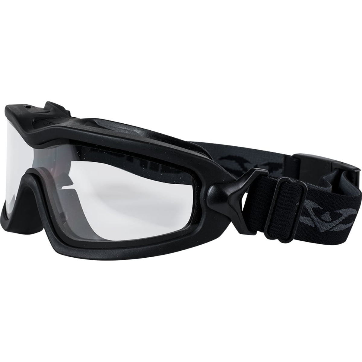 Valken V-TAC Sierra Goggles - Clear