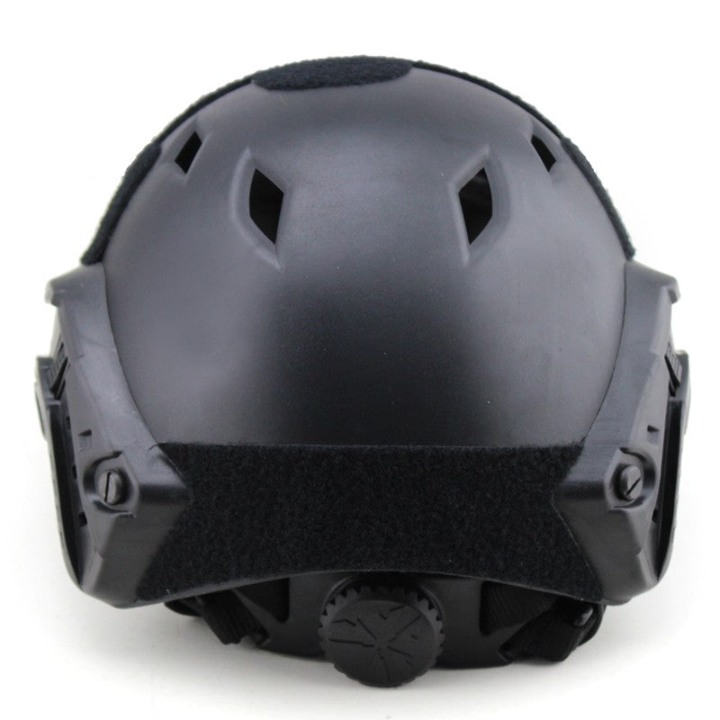 Wosport FAST Helmet - BJ Type