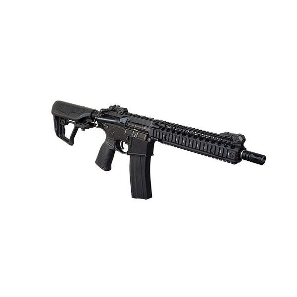ICS Daniel Defense MK18 S3 - Airsoft Rifle - Trigger Airsoft