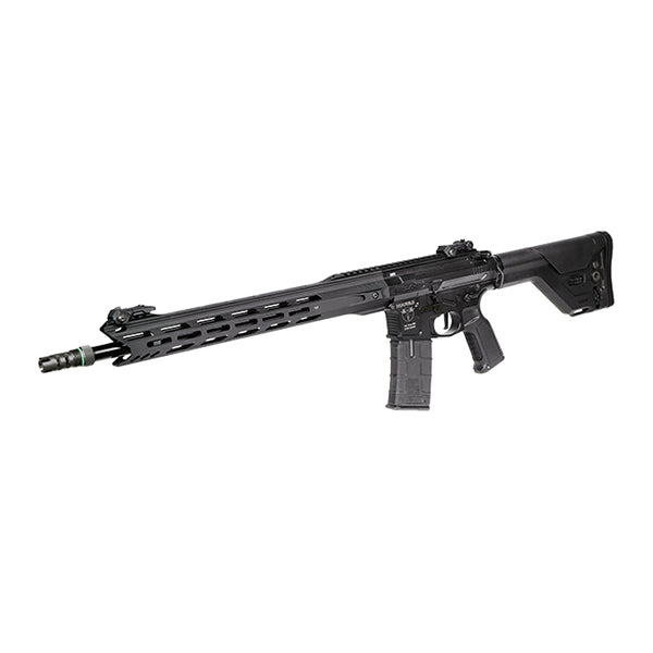 ICS CXP-MARS.II DMR S3 Airsoft Rifle - Trigger Airsoft
