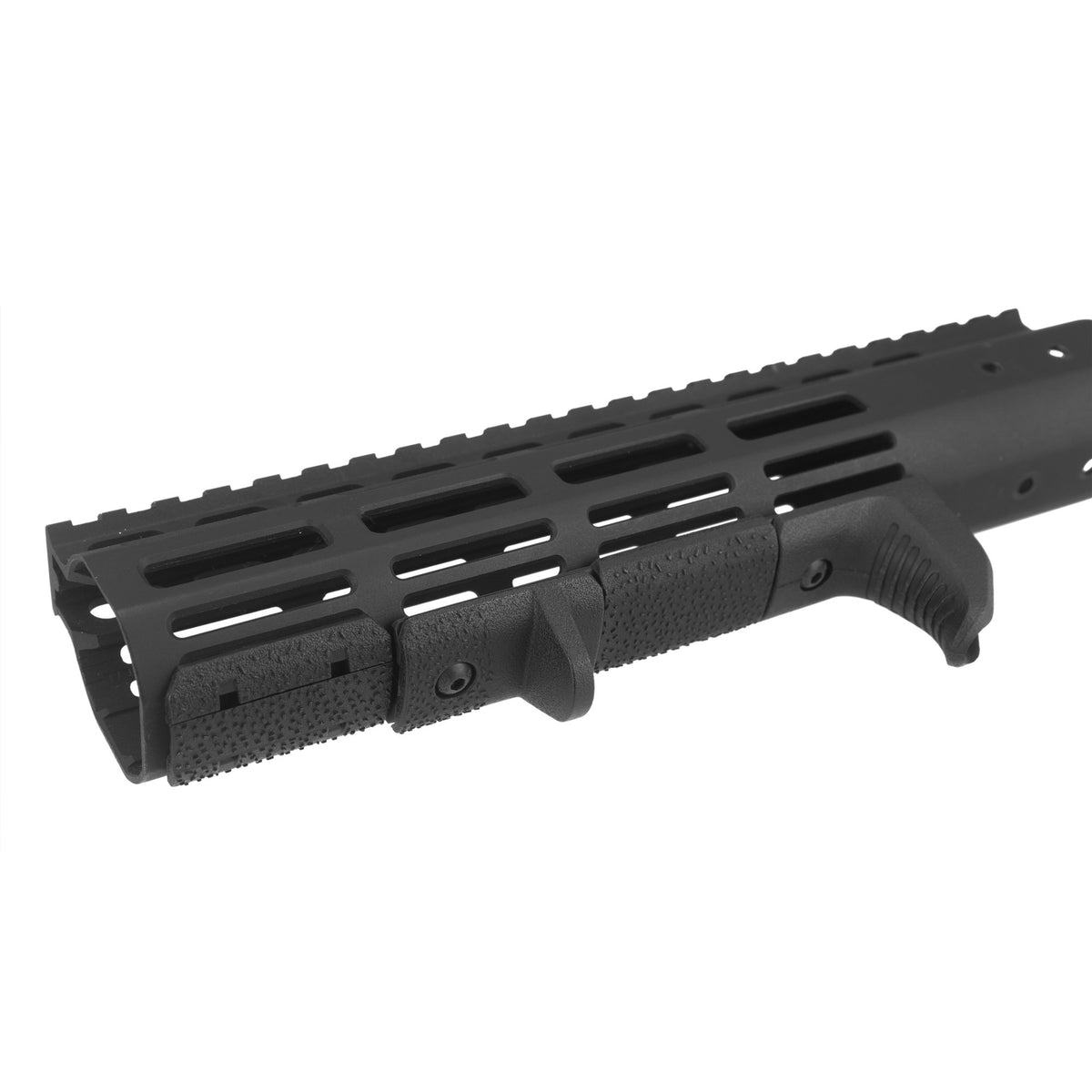 MP Style XTM Hand Stop Kit for M-LOK