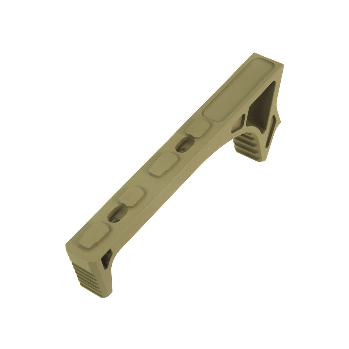 Link Curved Foregrip for M-LOK