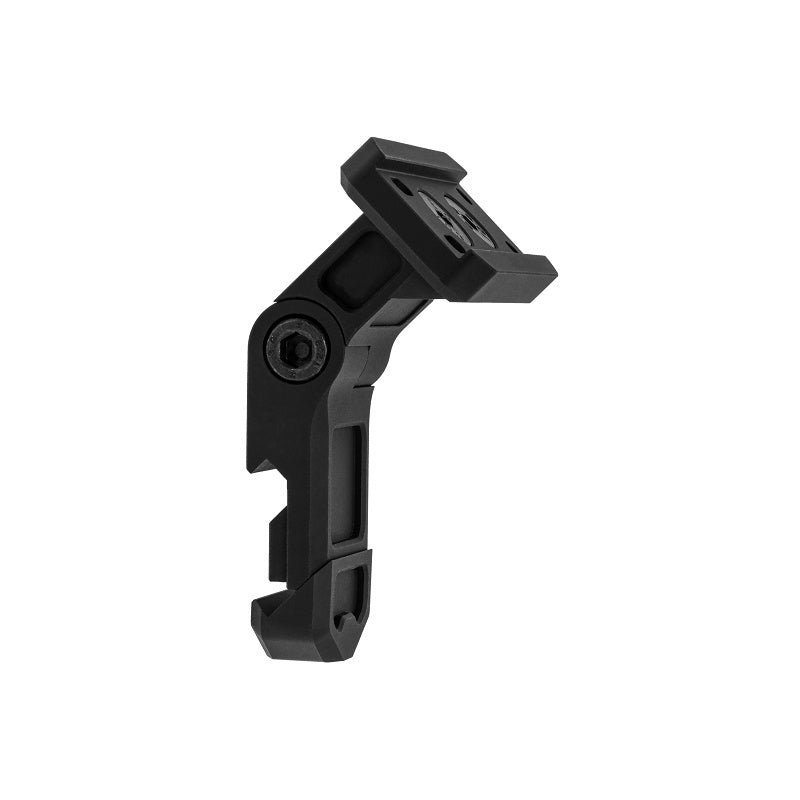 Adjustable Angle Offset Mount for T1/T2