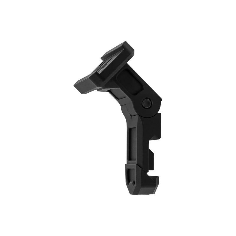 Adjustable Angle Offset Mount for T1/T2
