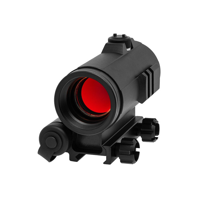 Dedal DK9 Red Dot (Black)