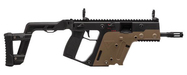 KRYTAC KRISS Vector AEG - Two Tone - Trigger Airsoft