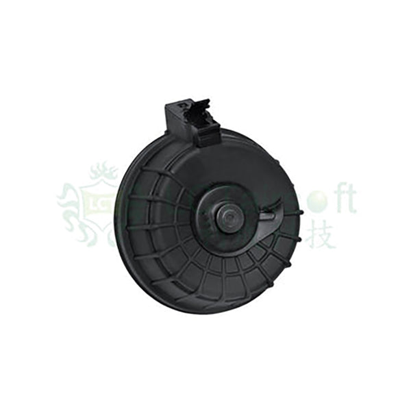 LCT LCK16 2000rds Electric Winding Drum