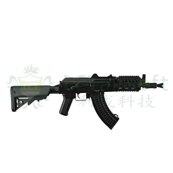 LCT TX-74UN Airsoft Rifle - Durable Steel & Plastic - Trigger Airsoft