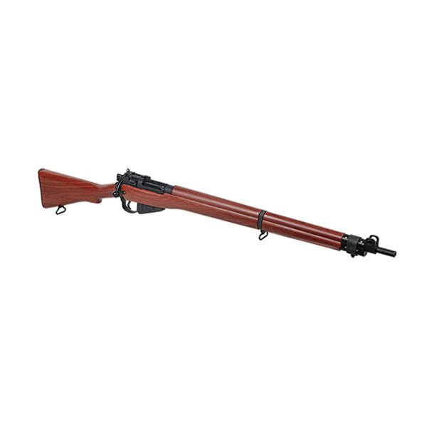 ARES Lee Enfield NO 4 MK1 Airsoft Sniper Rifle (Spring)