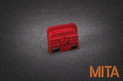 MITA CNC GLOCK Slide Cover - Type D
