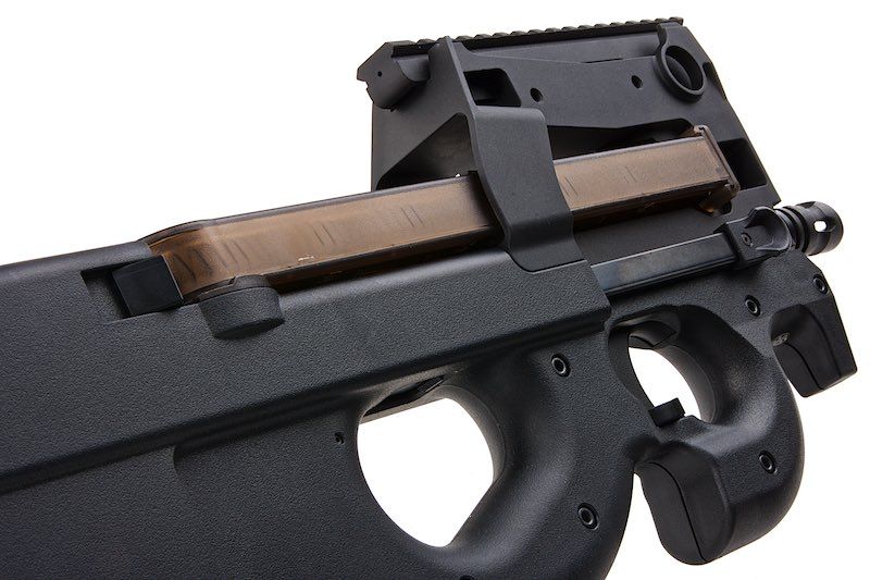 KRYTAC FN Herstal P90 AEG