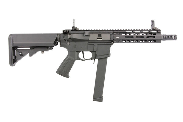 トイガン G&G PCC9 G&G PCC9 CQB AEG Airsoft SMG | SWIT Airsoft