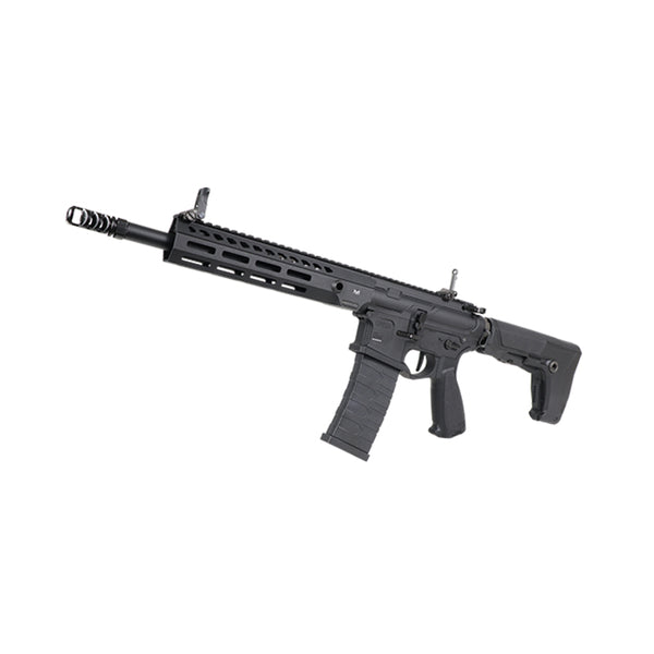トイガン MP16 中古 良好 G&G ARMAMENT GF76 Short Ver 電動ガン エアガン