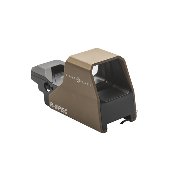 Sightmark Ultra Shot R-Spec Reflex Sight - Trigger Airsoft