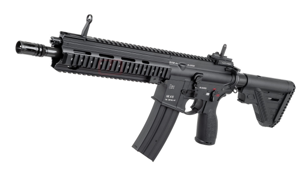 Umarex - VFC HK416A5 AEG (Black)