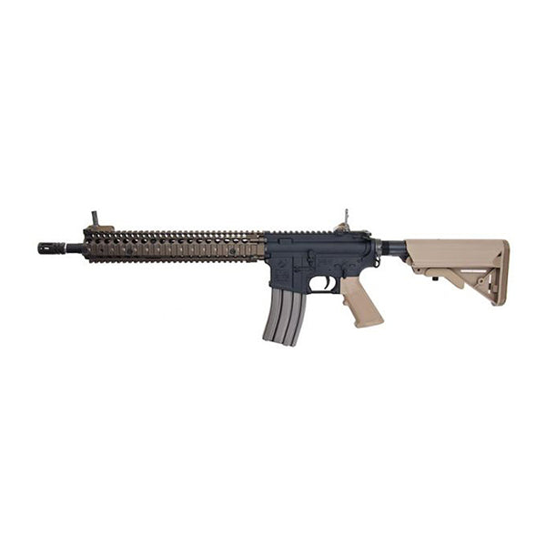 VFC Colt Licensed M4A1 RIS II (Two Tone) - Trigger Airsoft