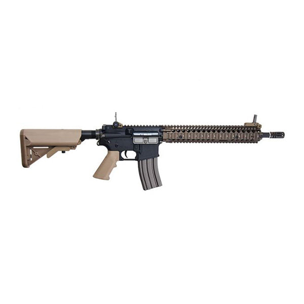 VFC Colt Licensed M4A1 RIS II (Two Tone) - Trigger Airsoft