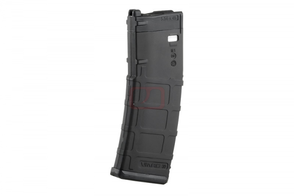 VFC VMAG Gas Mag for HK416 - 30 Rds - Trigger Airsoft VFC VMAG Gas Mag for HK416 - 30 Rds - Trigger Airsoft