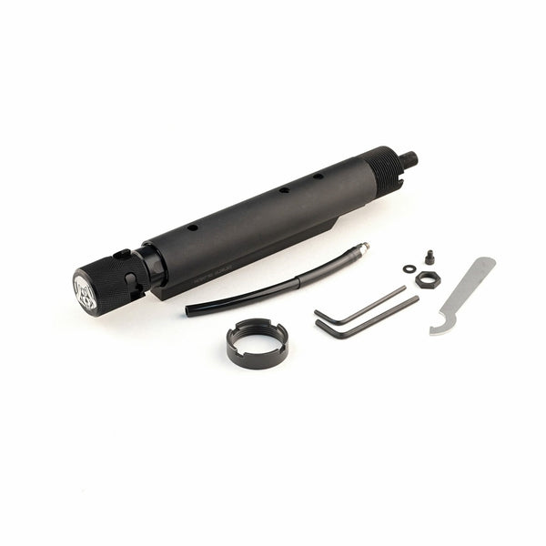 トイガン Wolverine Airsoft  WRAITH CO2 Stock 12g Wolverine Airsoft Wraith X 12g/33g CO2 Stock w/ Storm In