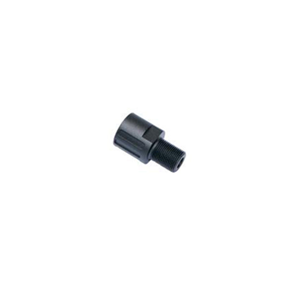 ASG 18mm to 14mm CCW Thread Adapter