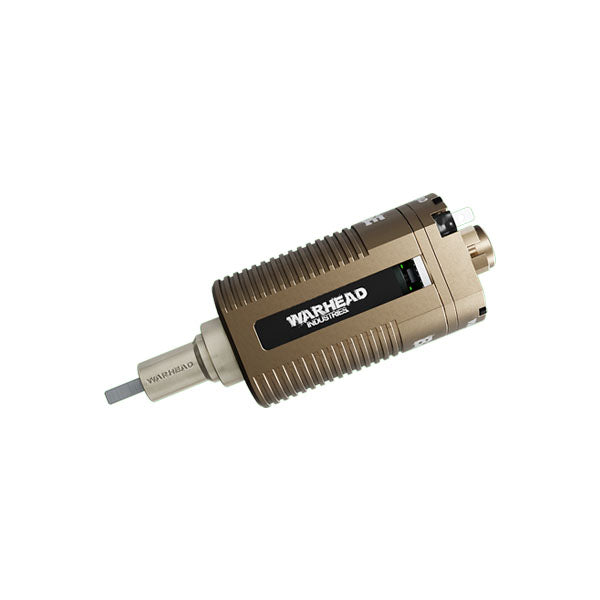 WARHEAD BASE MOTOR 7.4V-11.1V対応 Warhead Base Motor (Airsoft, 45K RPM) - Trigger Airsoft