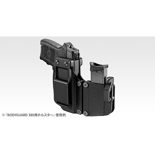 トイガン BODYGUARD380 DCI GUNS - Silencer Adaptor for TM Bodyguard 380 (M11 CW)