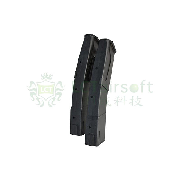 LCT PP-19-01 Double Magazines (50rds x2)