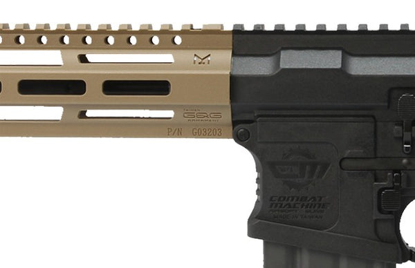 G&G CM16 Raider 2.0 DST - Trigger Airsoft