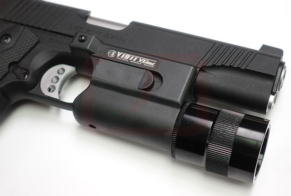 VFC V1911 Tactical Illuminator - Airsoft - Trigger Airsoft