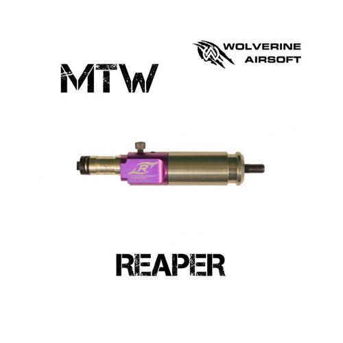 REAPER Engine for MTW